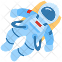 پیش‌نمایش فایل astronaut-5052447 از پک فضا