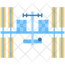 پیش‌نمایش فایل space-station-5052455 از پک فضا