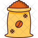 پیش‌نمایش فایل coffee-bag-5326489 از پک کافی شاپ