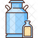 پیش‌نمایش فایل milk-5326488 از پک کافی شاپ