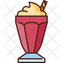 پیش‌نمایش فایل milkshake-5326479 از پک کافی شاپ