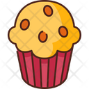 پیش‌نمایش فایل muffin-5326497 از پک کافی شاپ
