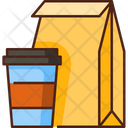 پیش‌نمایش فایل takeaways-5326480 از پک کافی شاپ