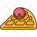 پیش‌نمایش فایل waffle-5326485 از پک کافی شاپ