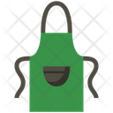 پیش‌نمایش فایل apron-5326671 از پک کافی شاپ