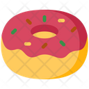 پیش‌نمایش فایل donut-5326651 از پک کافی شاپ