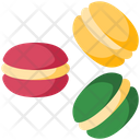 پیش‌نمایش فایل macaron-5326650 از پک کافی شاپ