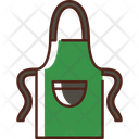 پیش‌نمایش فایل apron-5326702 از پک کافی شاپ