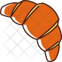 پیش‌نمایش فایل croissant-5326684 از پک کافی شاپ