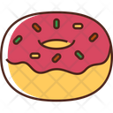 پیش‌نمایش فایل donut-5326682 از پک کافی شاپ