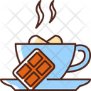 پیش‌نمایش فایل hot-chocolate-5326689 از پک کافی شاپ