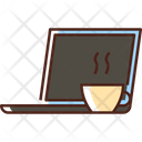 پیش‌نمایش فایل laptop-5326695 از پک کافی شاپ