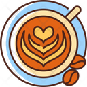 پیش‌نمایش فایل latte-5326676 از پک کافی شاپ