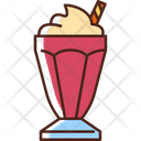 پیش‌نمایش فایل milkshake-5326687 از پک کافی شاپ