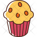 پیش‌نمایش فایل muffin-5326705 از پک کافی شاپ