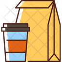 پیش‌نمایش فایل takeaways-5326688 از پک کافی شاپ