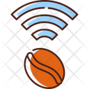 پیش‌نمایش فایل wifi-5326694 از پک کافی شاپ
