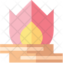 پیش‌نمایش فایل bonfire-2337553 از پک سفر و تعطیلات