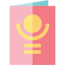 پیش‌نمایش فایل passport-2337560 از پک سفر و تعطیلات