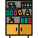 پیش‌نمایش فایل bookshelf-2349332 از پک دفتر خانگی
