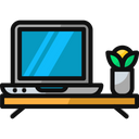 پیش‌نمایش فایل laptop-2349322 از پک دفتر خانگی