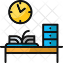 پیش‌نمایش فایل reading-time-2349327 از پک دفتر خانگی