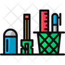پیش‌نمایش فایل stationary-2349314 از پک دفتر خانگی