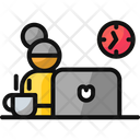 پیش‌نمایش فایل working-on-laptop-2349309 از پک دفتر خانگی