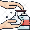 پیش‌نمایش فایل apply-soap-2412594 از پک شستن دست ها