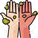 پیش‌نمایش فایل dirty-hands-2412575 از پک شستن دست ها