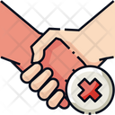 پیش‌نمایش فایل dont-shake-hands-2412573 از پک شستن دست ها