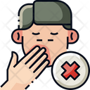پیش‌نمایش فایل dont-touch-face-2412574 از پک شستن دست ها