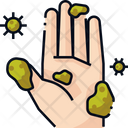 پیش‌نمایش فایل hand-and-virus-2412576 از پک شستن دست ها