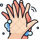 پیش‌نمایش فایل palm-to-palm-2412590 از پک شستن دست ها