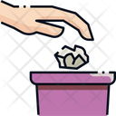 پیش‌نمایش فایل throw-tissue-away-2412580 از پک شستن دست ها