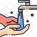 پیش‌نمایش فایل wet-hands-2412595 از پک شستن دست ها