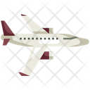 پیش‌نمایش فایل airplane-2458993 از پک حمل و نقل