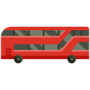 پیش‌نمایش فایل double-decker-bus-2458996 از پک حمل و نقل