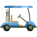 پیش‌نمایش فایل golf-car-2459005 از پک حمل و نقل