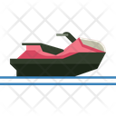پیش‌نمایش فایل jetski-2458988 از پک حمل و نقل