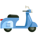 پیش‌نمایش فایل scooter-2459008 از پک حمل و نقل