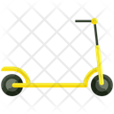 پیش‌نمایش فایل scooter-2459010 از پک حمل و نقل