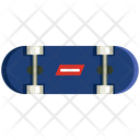 پیش‌نمایش فایل skateboard-2459011 از پک حمل و نقل
