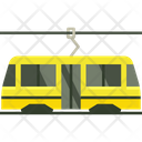 پیش‌نمایش فایل tram-2458995 از پک حمل و نقل