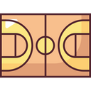 پیش‌نمایش فایل basketball-court-2478885 از پک بسکتبال