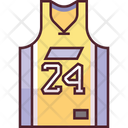 پیش‌نمایش فایل jersey-2478882 از پک بسکتبال