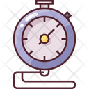 پیش‌نمایش فایل stopwatch-2478875 از پک بسکتبال