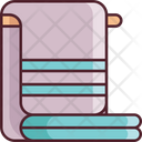 پیش‌نمایش فایل towel-2478869 از پک بسکتبال
