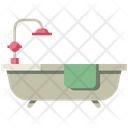 پیش‌نمایش فایل bathtub-2493682 از پک هتل