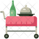 پیش‌نمایش فایل room-service-2493678 از پک هتل